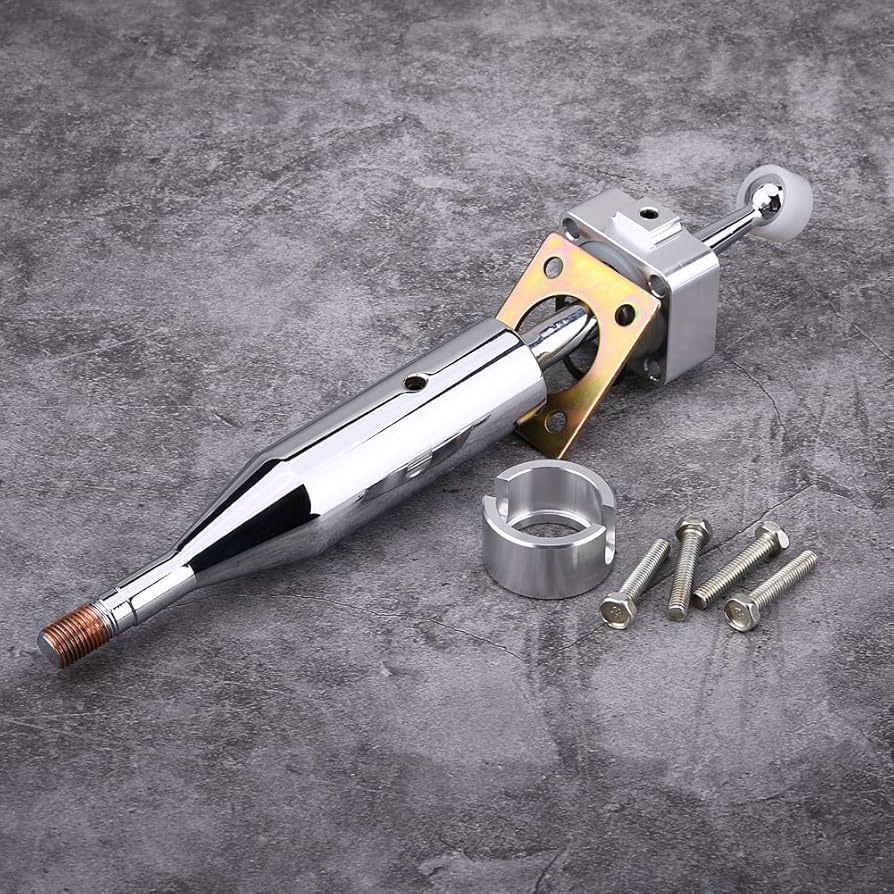 『SHAPE SHIFTER』 FORTIN “H” PATTERN SHIFTER | Fortin Racing